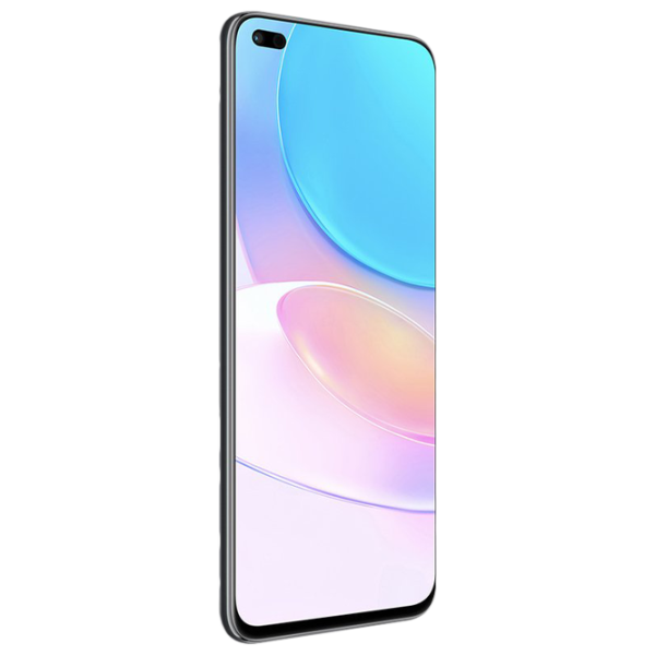 Huawei Nova 8i 6 GB/ 128 GB/ Dual SIM/ Black  photo 4